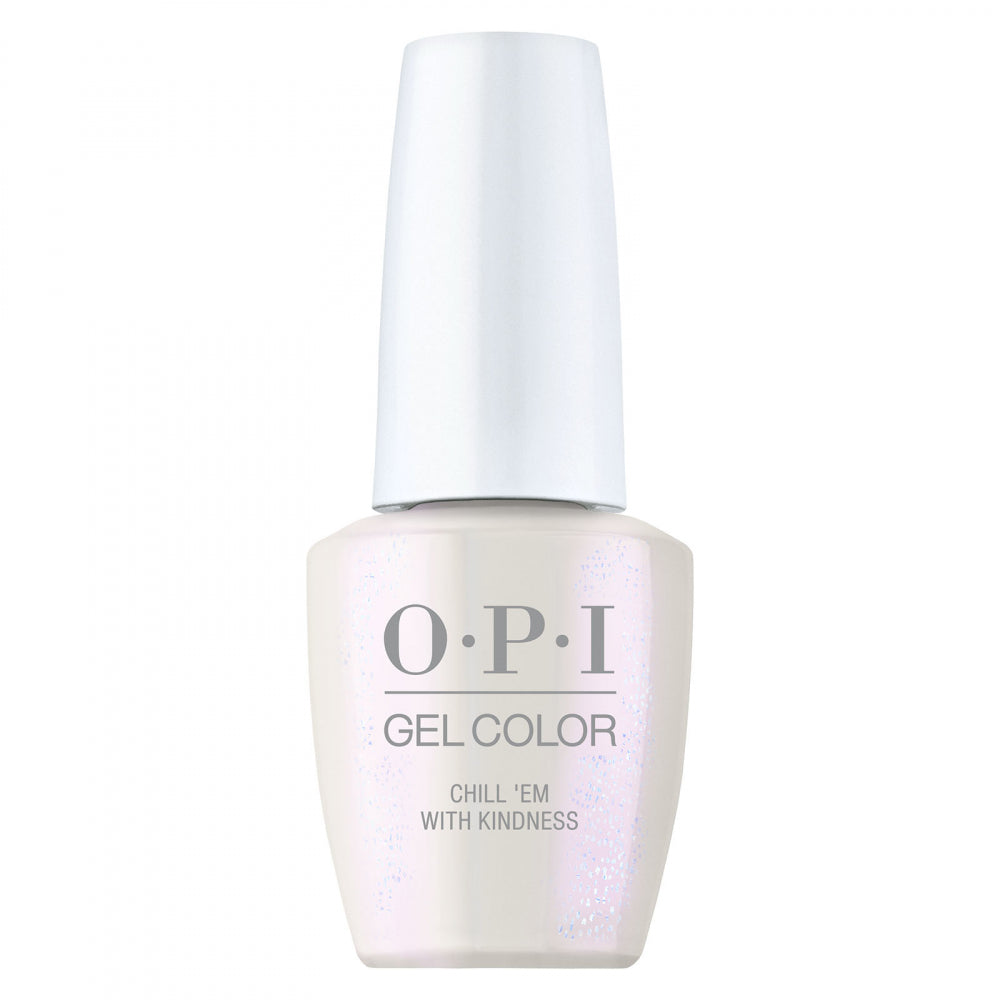 OPI Gel Holiday 2023 - HPQ07 "Thư giãn với lòng tốt"