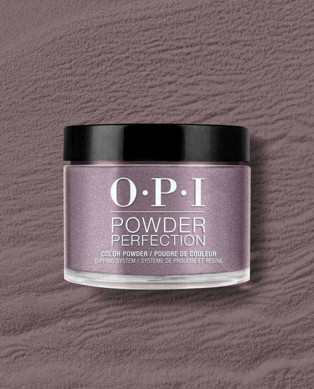 Phấn phủ OPI - DPF004 Nâu đất
