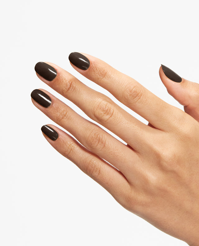 Phấn phủ OPI - DPF004 Nâu đất
