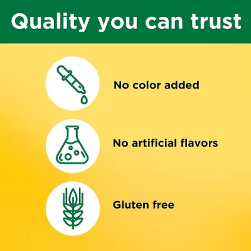 Nature Made Vitamin D 1000 IU Softgels, 650 Ct.