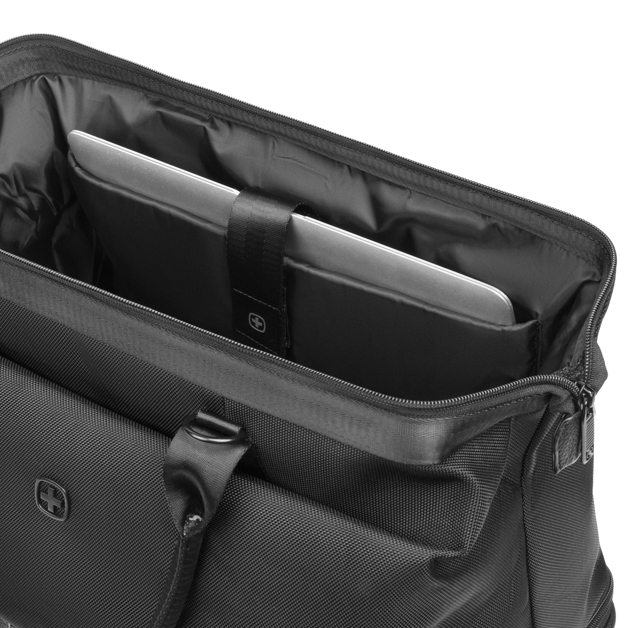 Weekender Tote Travel Bag