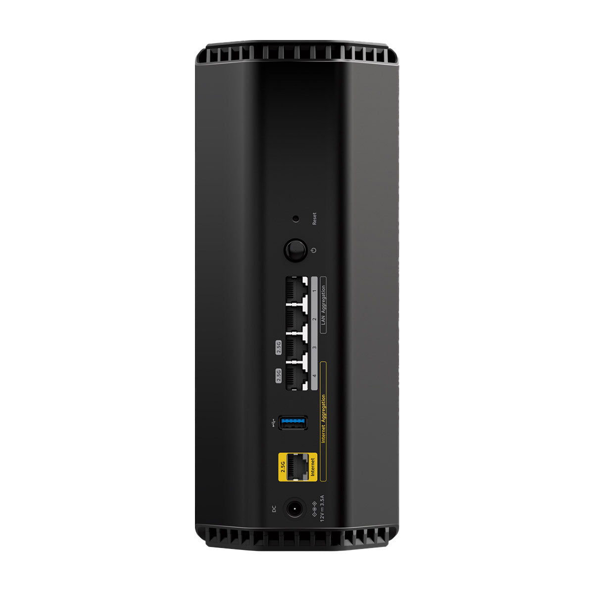 Nighthawk BE9200 Wi-Fi 7 Tri-Band Router