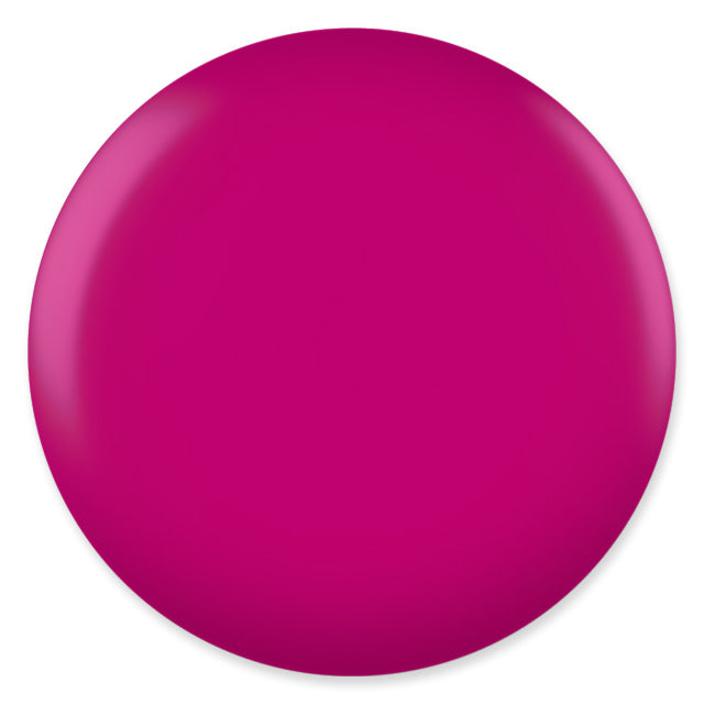 DND 420 Bright Maroon