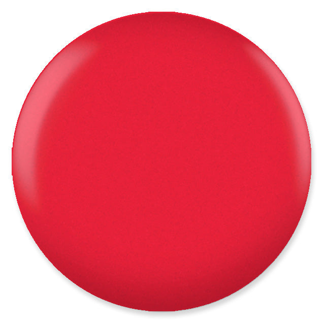 DND 563 Red