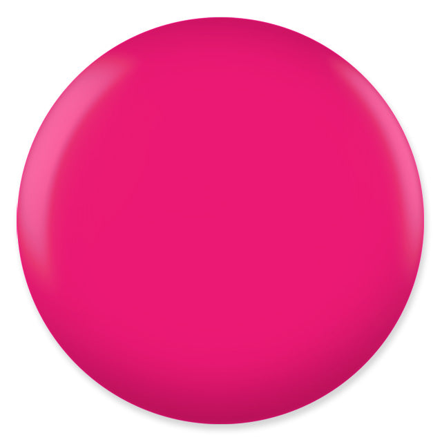 DND 640 Barbie Pink
