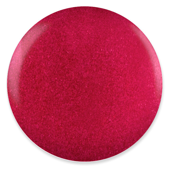 DND 681 Hot Pink Patrol