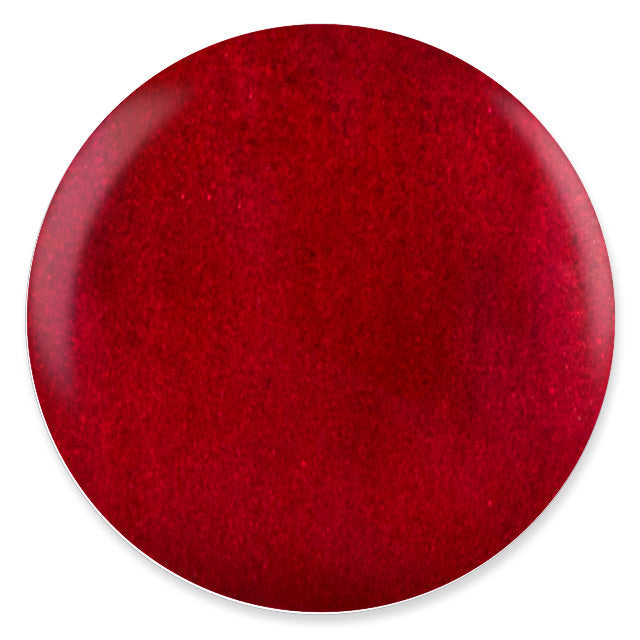 DND 689 Red Ribbons