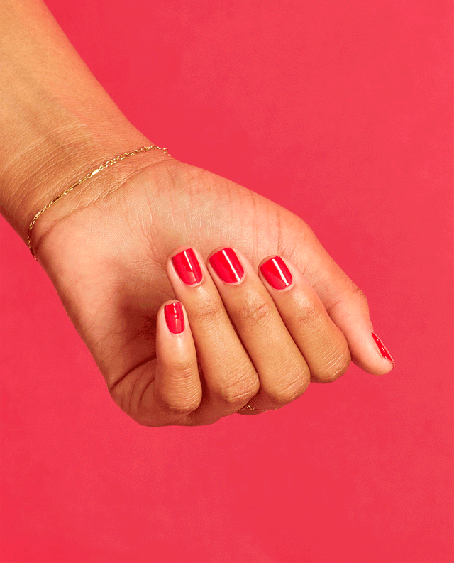 OPI GelColor Intelli-Gel GCL60