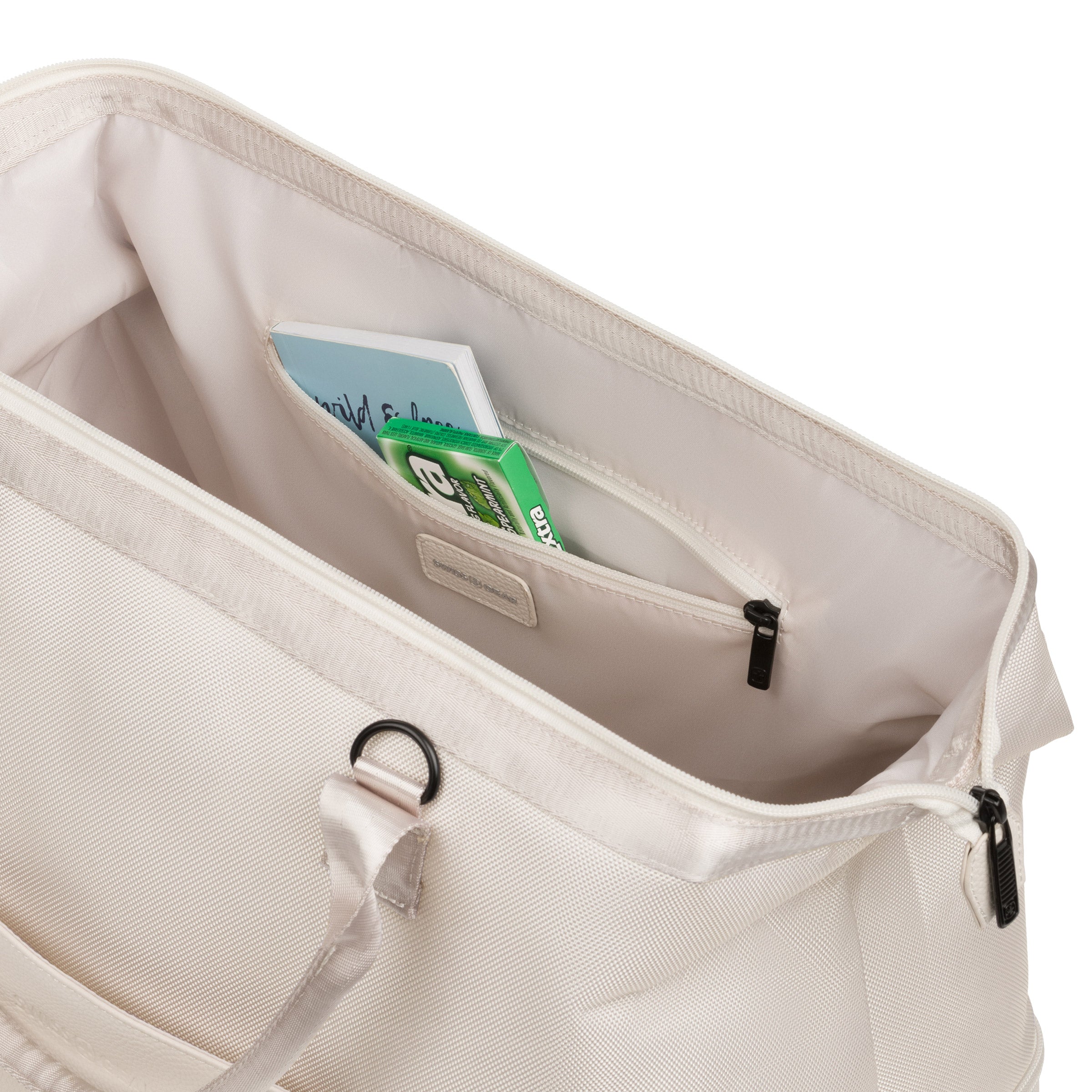 Weekender Tote Travel Bag