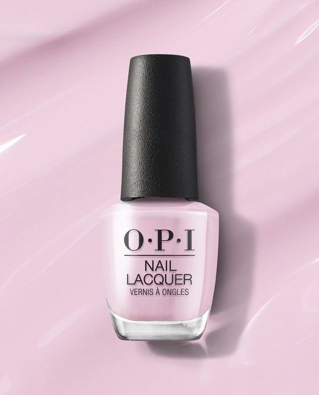Sơn móng tay OPI - NLH004 Hollywood &amp; Vibe