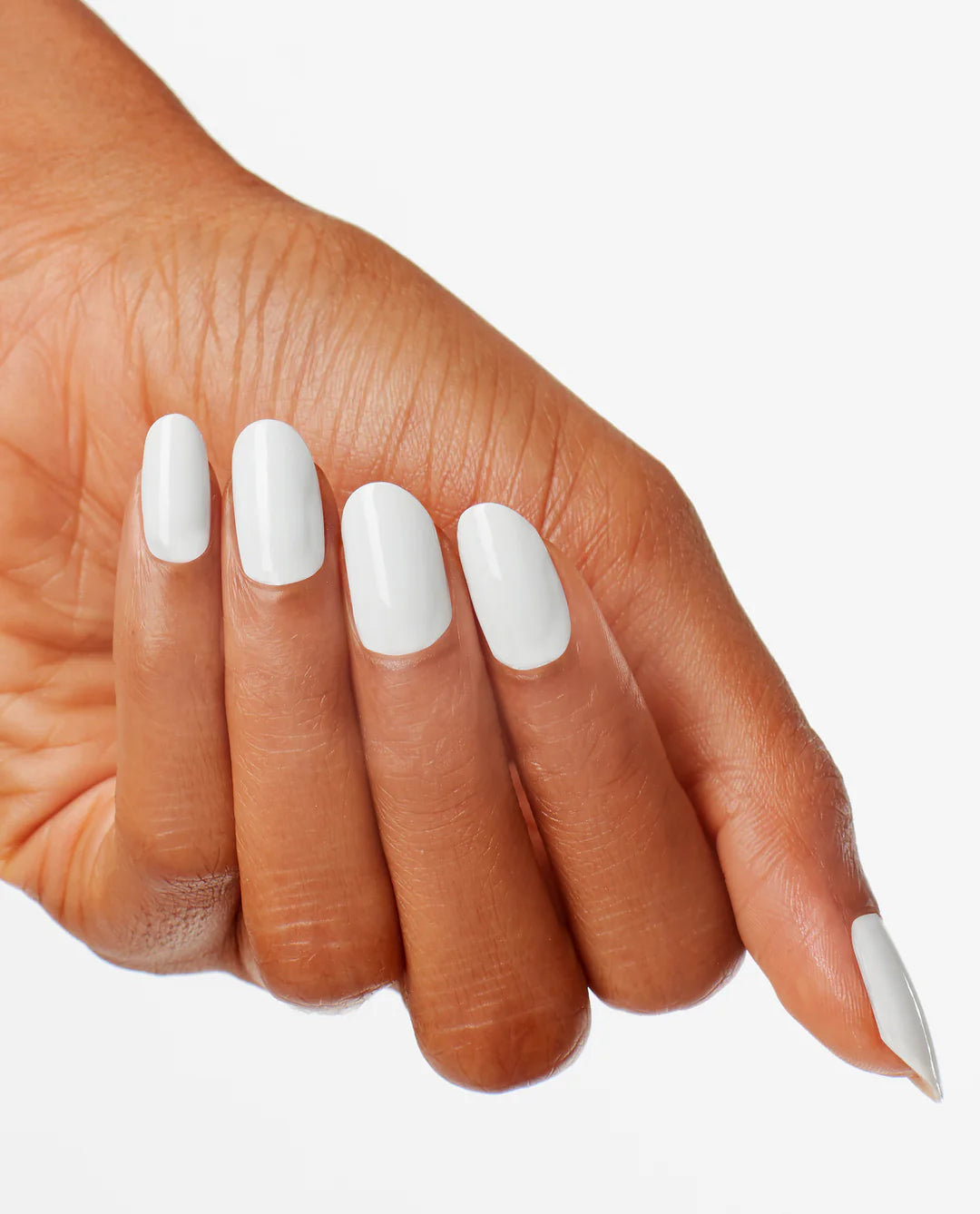 OPI Gel - V32 I Cannoli Mang OPI