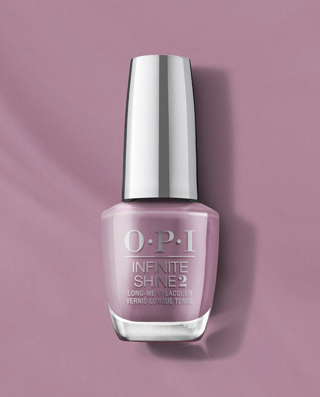 Sơn móng tay OPI Infinite Shine Polish - ISL56 NẾU BẠN KIÊN TRÌ...