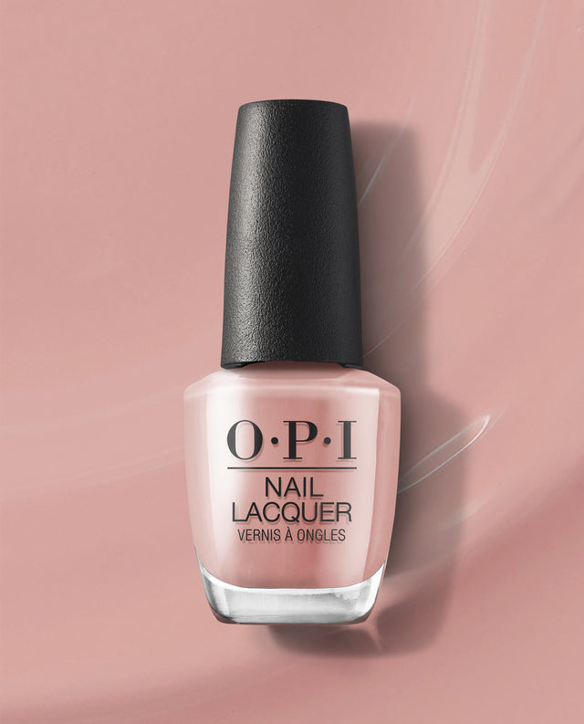 OPI Nail Polish - NLH002 I'm an Extra