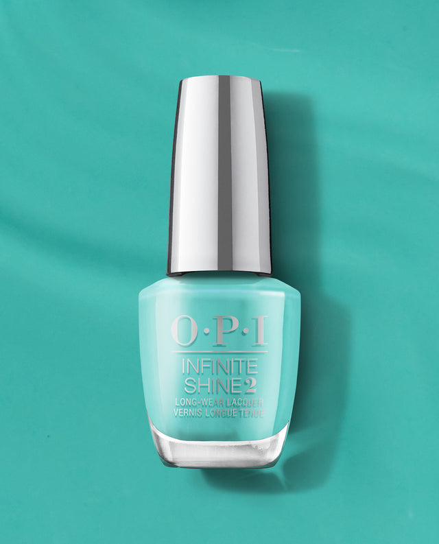 Sơn móng tay OPI Infinite Shine Polish - ISLP011 Tôi đang rời khỏi du thuyền