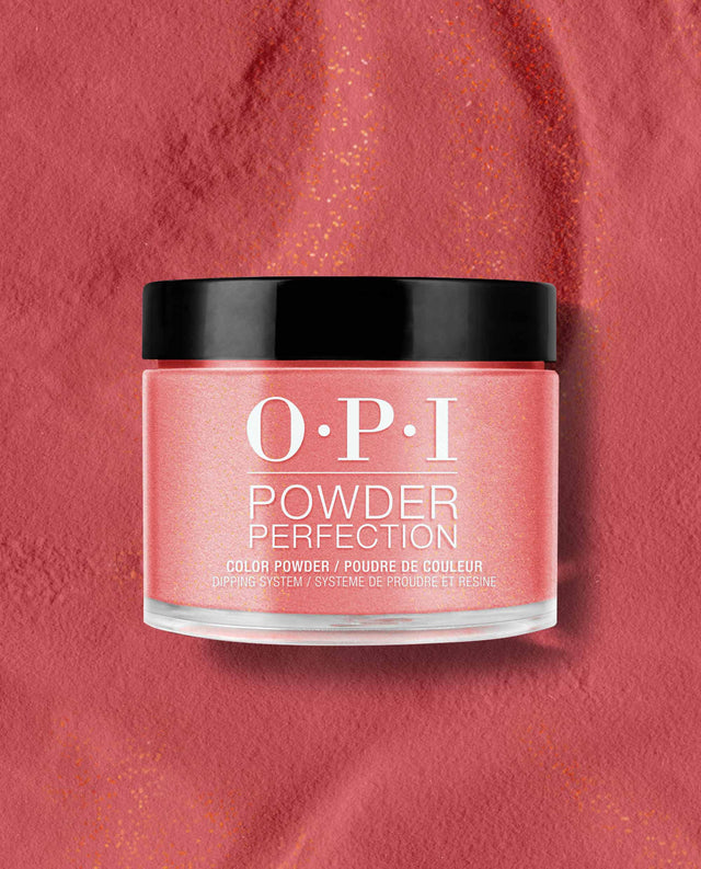 Bộ sưu tập OPI Dip Fall 2023 - DPH025 KISS MY ARIES