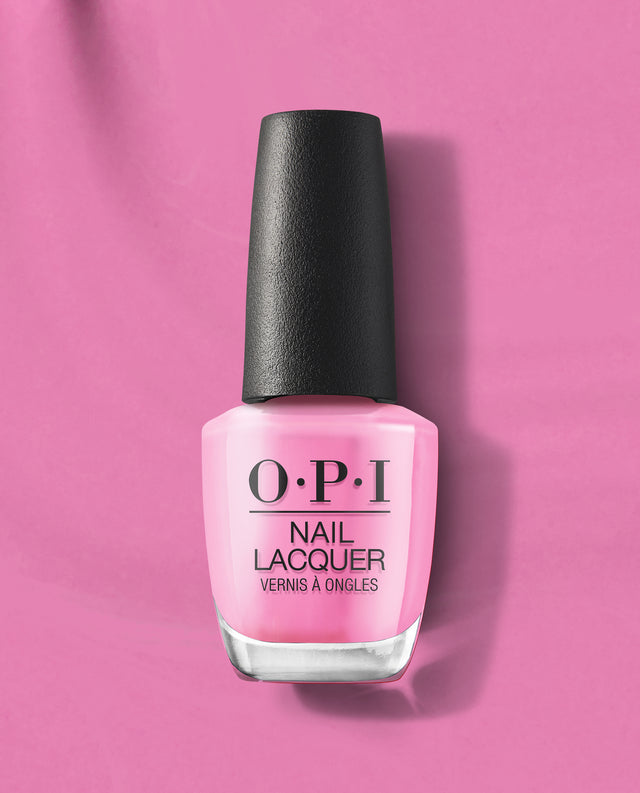 Sơn móng tay OPI - NLP002 Trang điểm