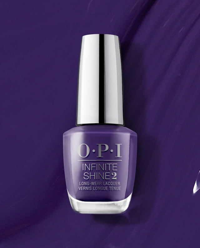 Sơn móng tay OPI Infinite Shine Polish - ISLM93 Mariachi làm nên ngày của tôi