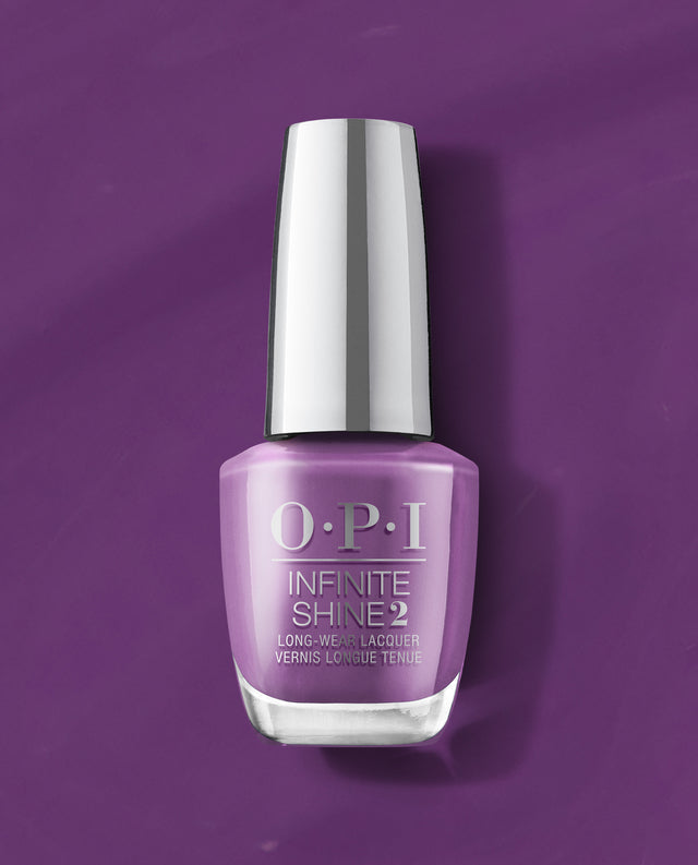 Sơn móng tay OPI Infinite Shine
