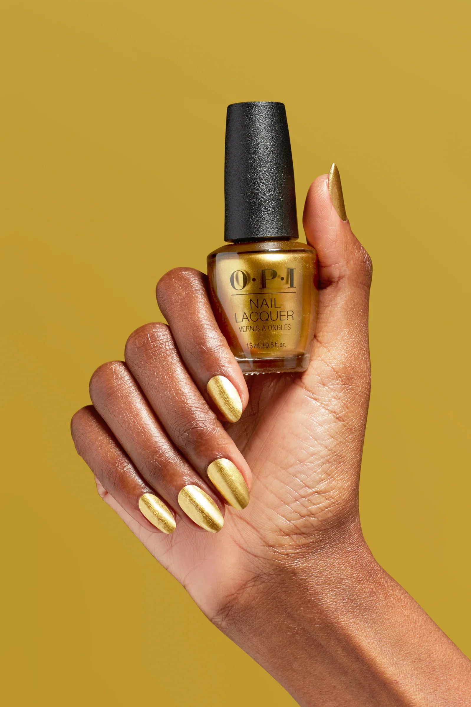 Sơn móng tay OPI Thu 2024 - Bộ sưu tập Metallic Mega Mix 12 màu (Có sẵn vào tháng 8 năm 2024) 