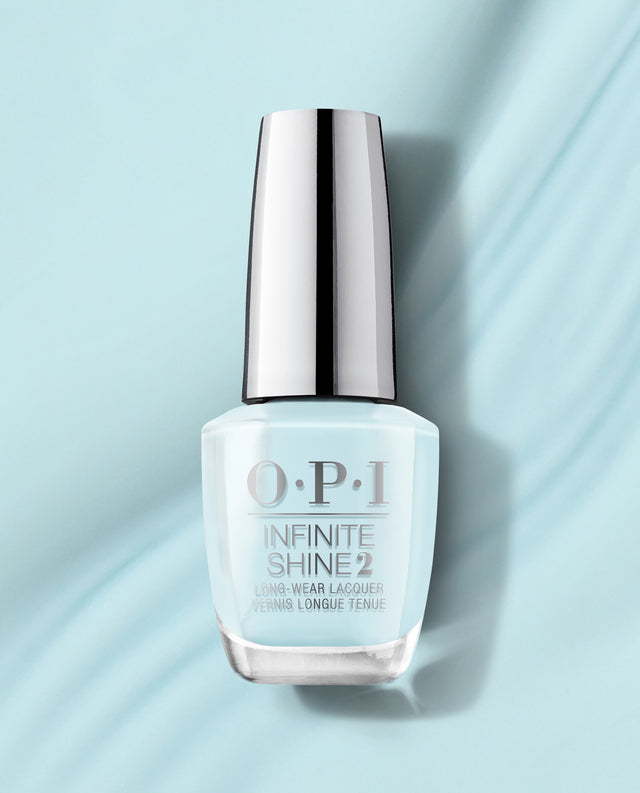 Sơn móng tay OPI Infinite Shine Polish -M83- Mexico City Move-mint