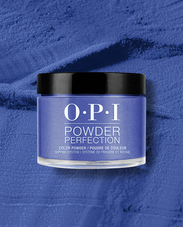 Phấn phủ OPI - DPF009 Midnight Mantra