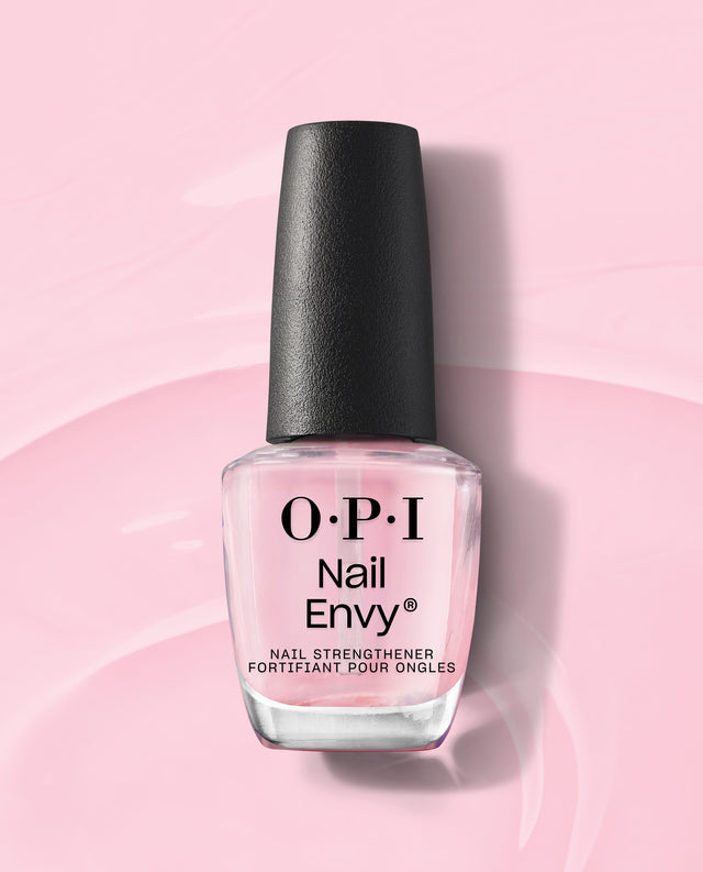 OPI Nail Envy Pink To Envy