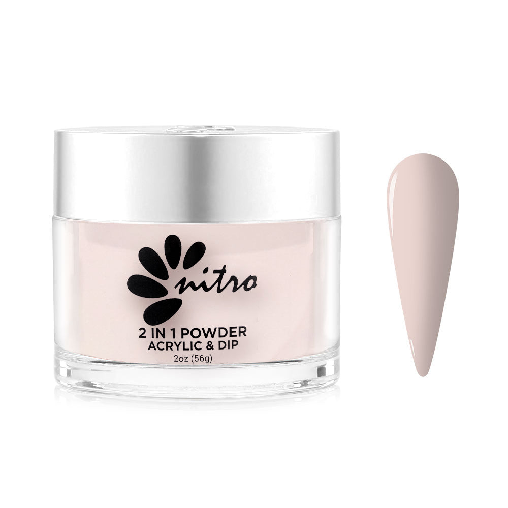 Bộ sưu tập Nitro Dipping # 084