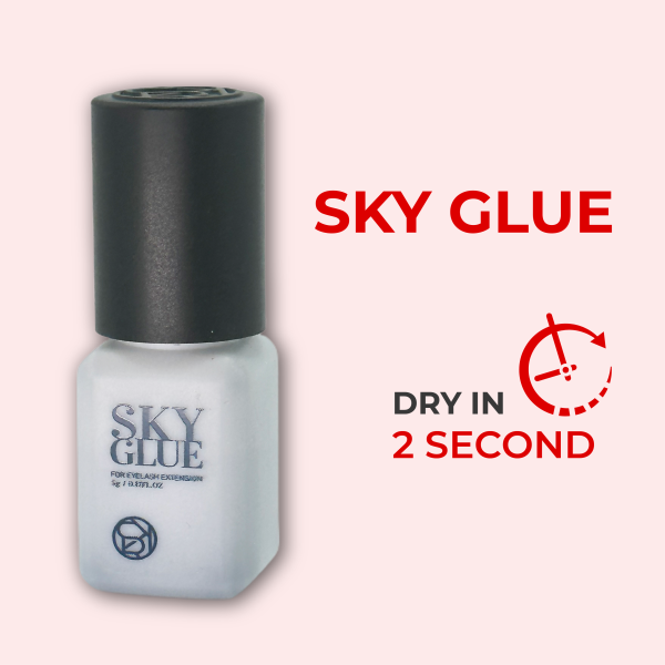 Keo dán - Sky Glue