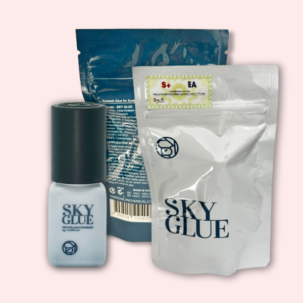 Keo dán - Sky Glue
