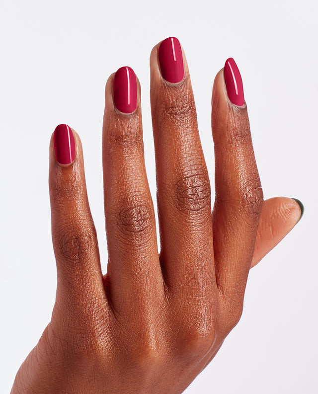 OPI Dip MÙA THU 2022, DPF007 - Red-veal Your Truth