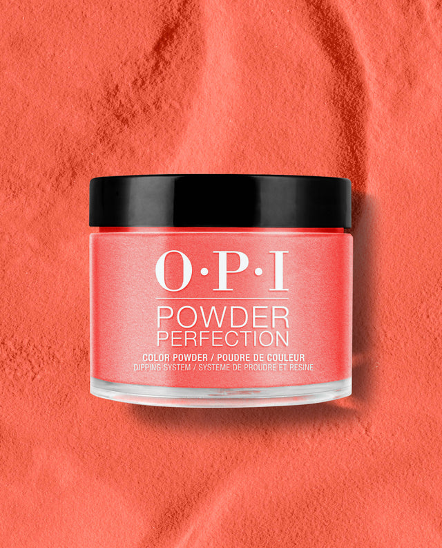 Bột nhúng OPI - DPF006 Rust&amp;Relaxation