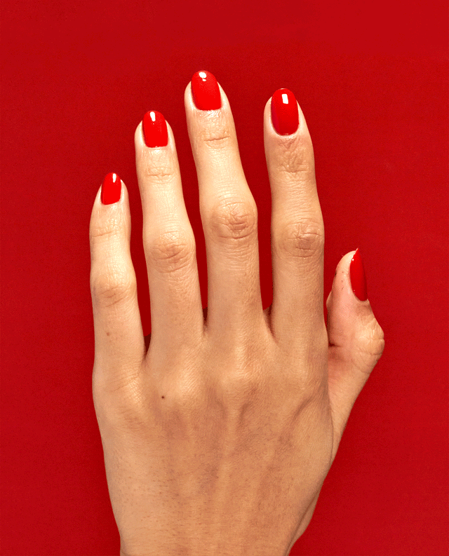 OPI GelColor Intelli-Gel GCF006