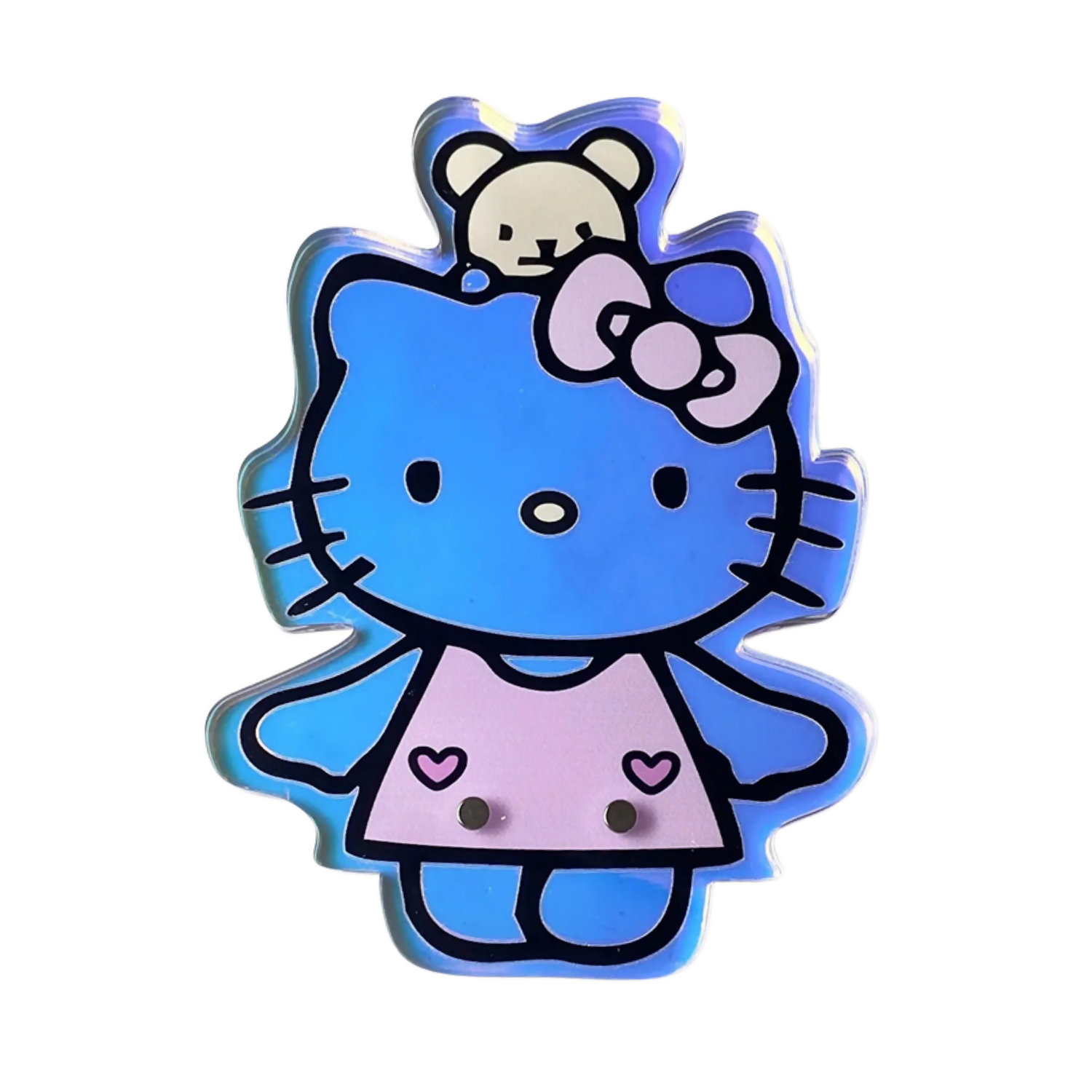 Bảng nối mi - (Butterfly/ Boba/ Kitty)