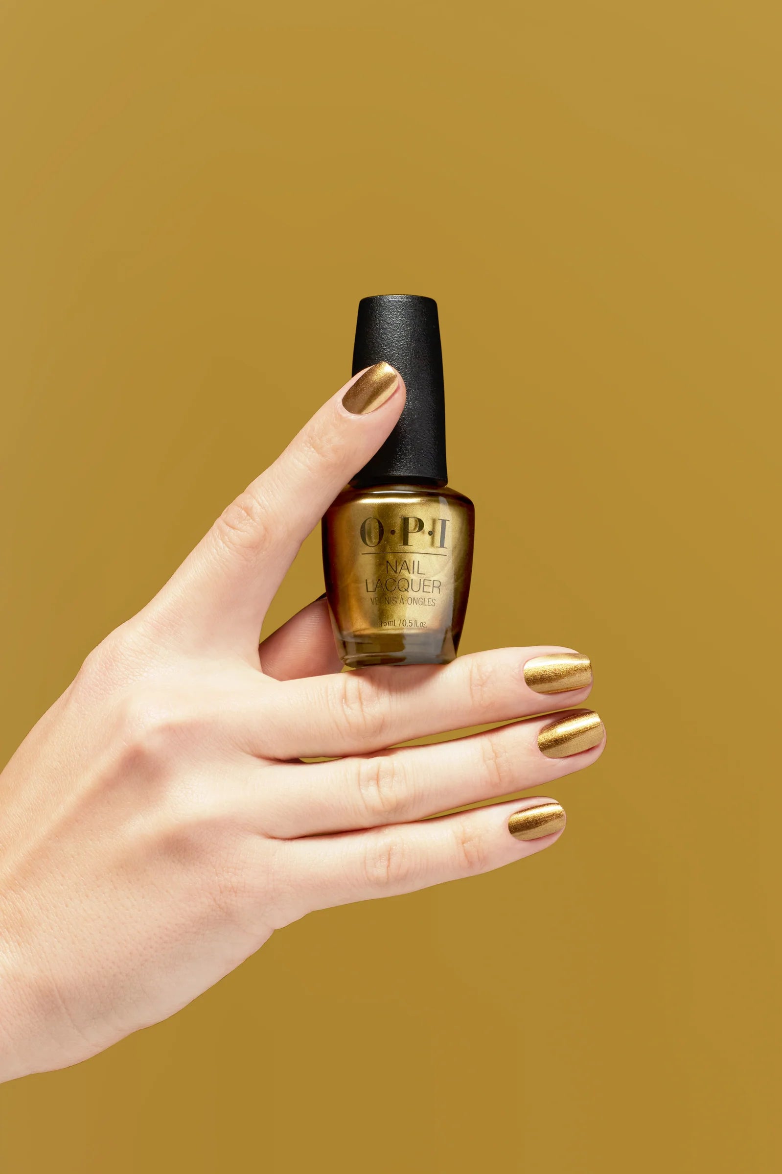 Sơn móng tay OPI Thu 2024 - Bộ sưu tập Metallic Mega Mix 12 màu (Có sẵn vào tháng 8 năm 2024) 