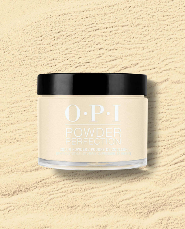 OPI Dip Matching - BỊ MÙ BỞI RING LIGHT DPS003