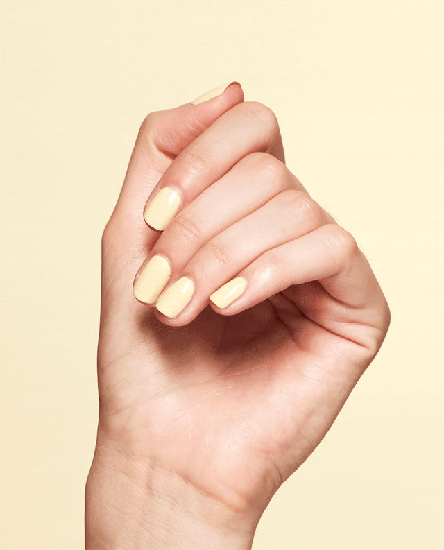 OPI Dip Matching - BỊ MÙ BỞI RING LIGHT DPS003