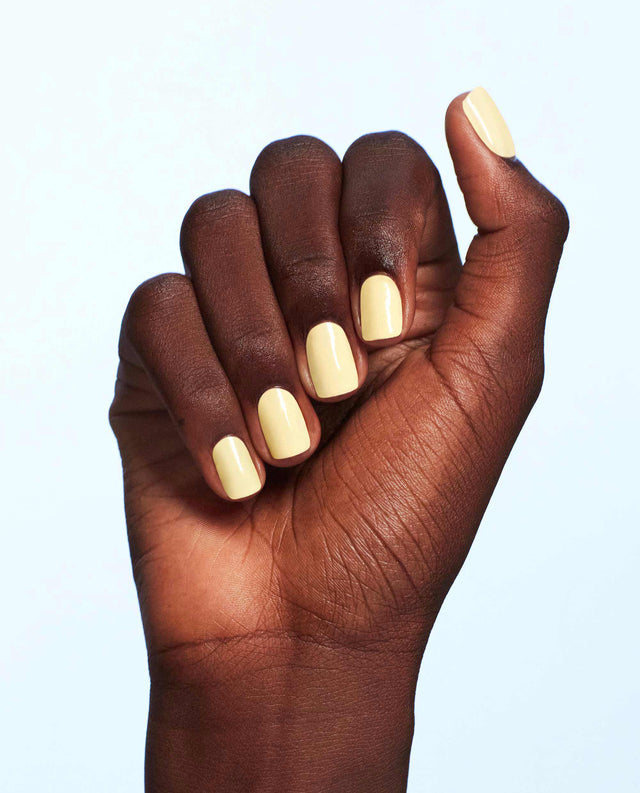 OPI Dip Matching - BỊ MÙ BỞI RING LIGHT DPS003