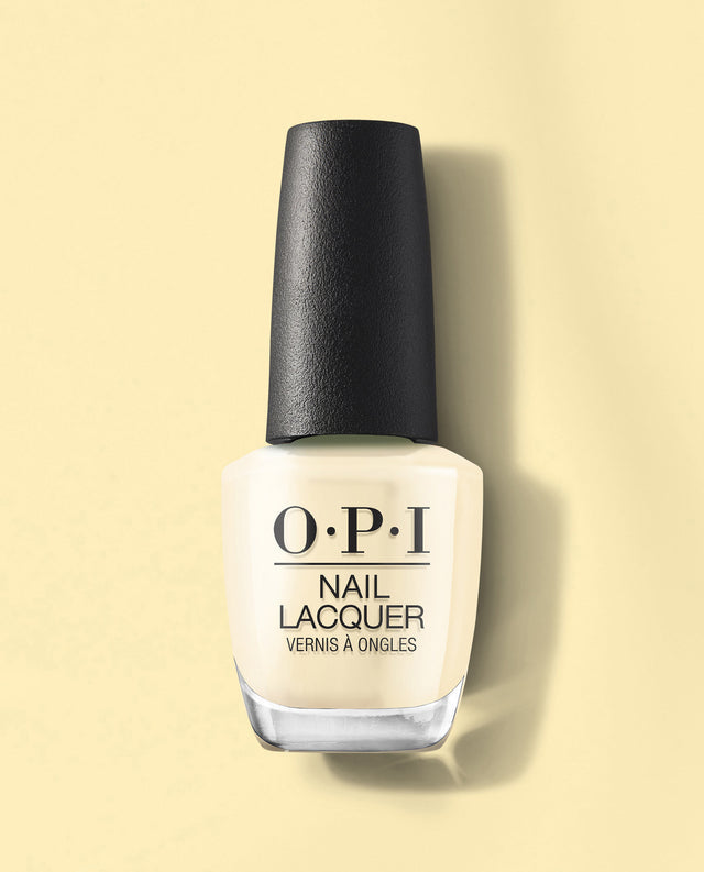Sơn móng tay OPI - NLS003 Bị che khuất bởi chiếc nhẫn