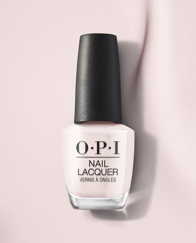 Sơn móng tay OPI - NLS001 Hồng Bio