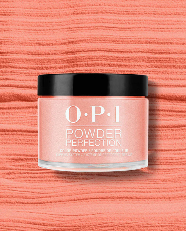 OPI Dip Cô gái Thung lũng Silicon