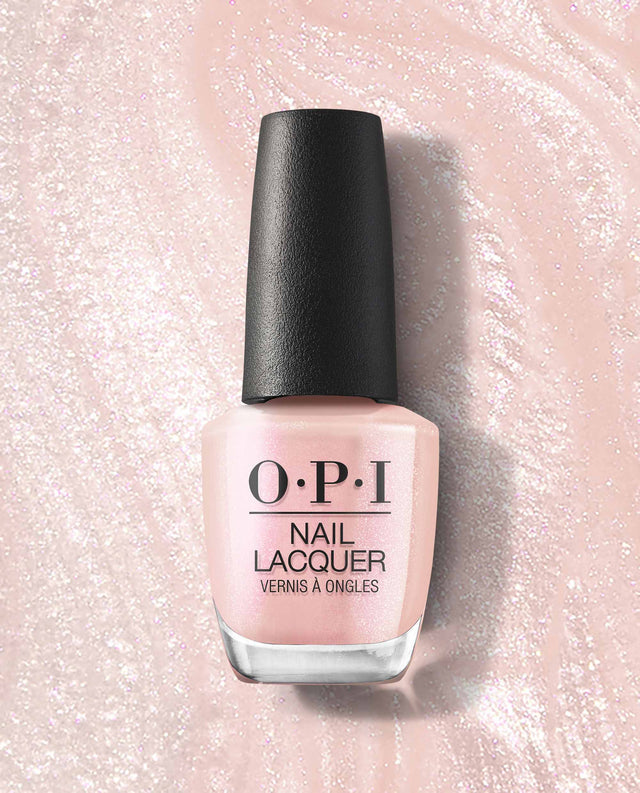 Sơn móng tay OPI - NLS002 Chuyển sang chế độ chân dung