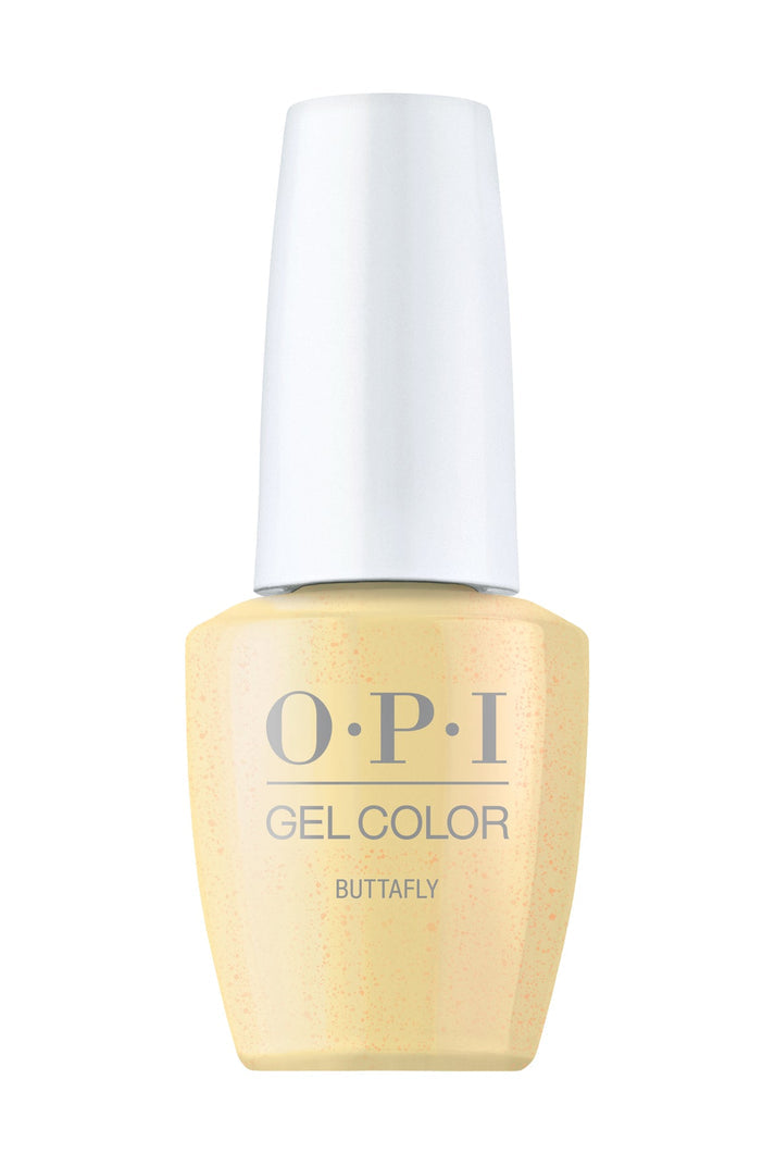 Bộ sưu tập OPI Gel Xuân 2024 - GCS022 Buttafly