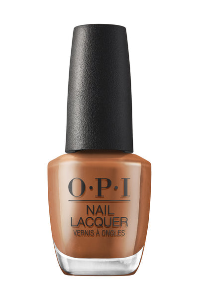 Bộ sưu tập OPI Polish Xuân 2024 - NLS024 Material Gowrl