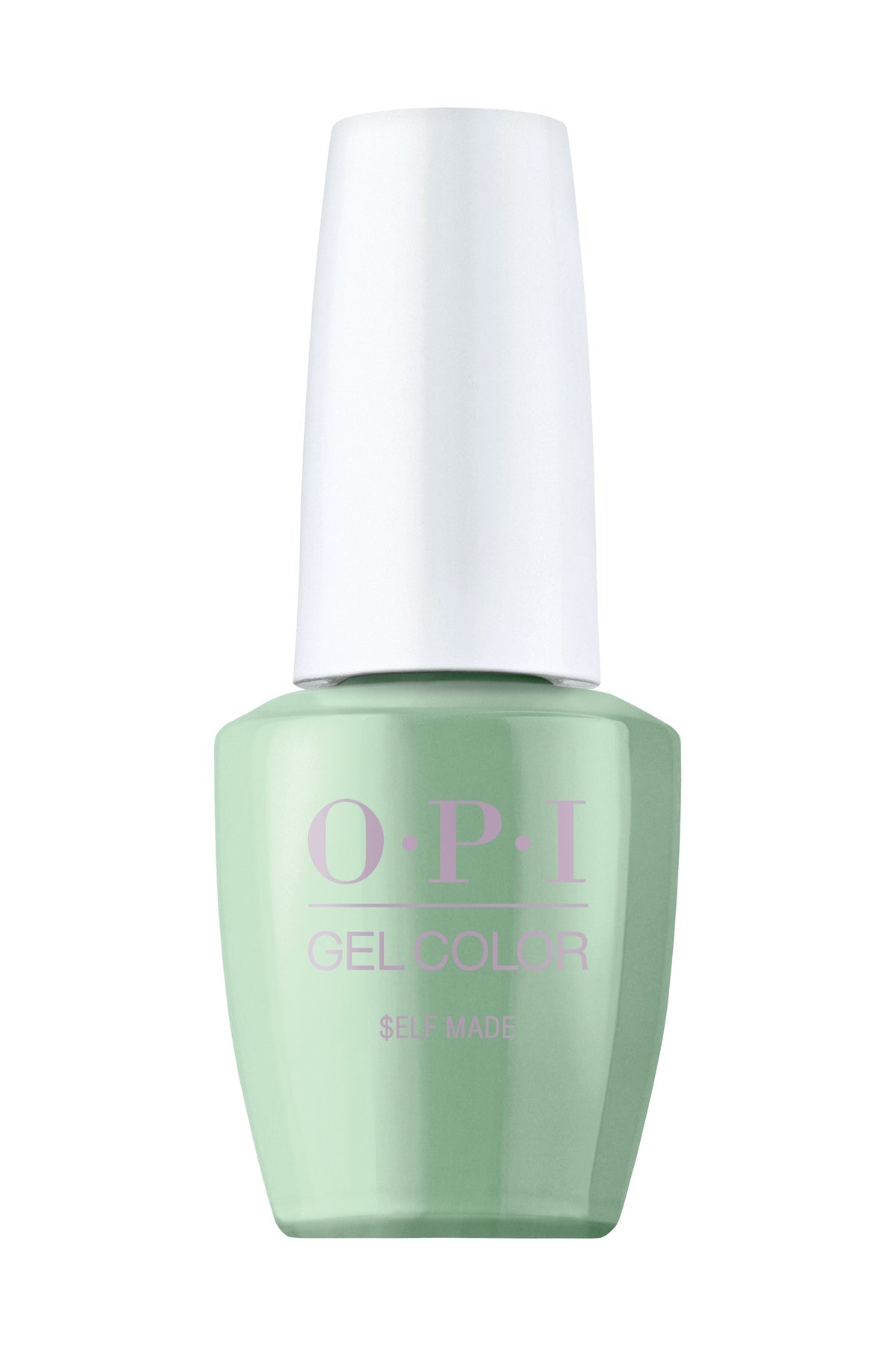 Bộ sưu tập OPI Gel Xuân 2024 - GCS020 $elf Made