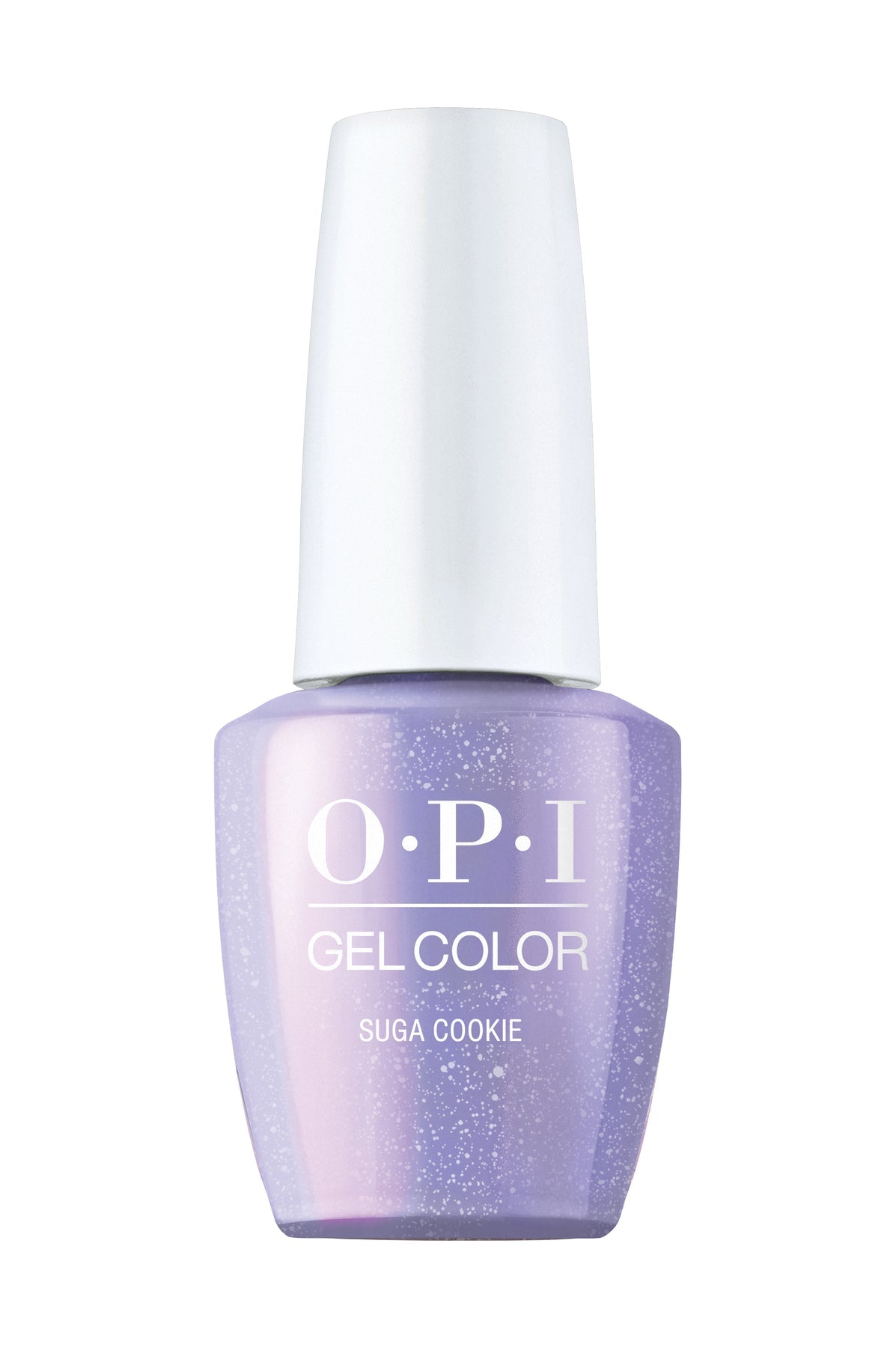 Bộ sưu tập OPI Gel Xuân 2024 - GCS018 Suga Cookie