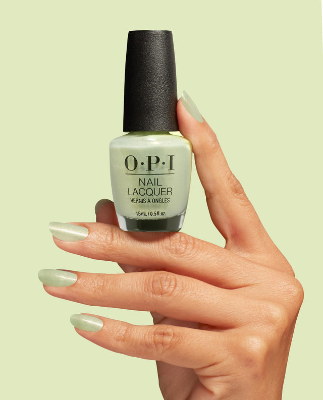 Sơn móng tay OPI - NLS047 - Đã xác nhận AppointMINT