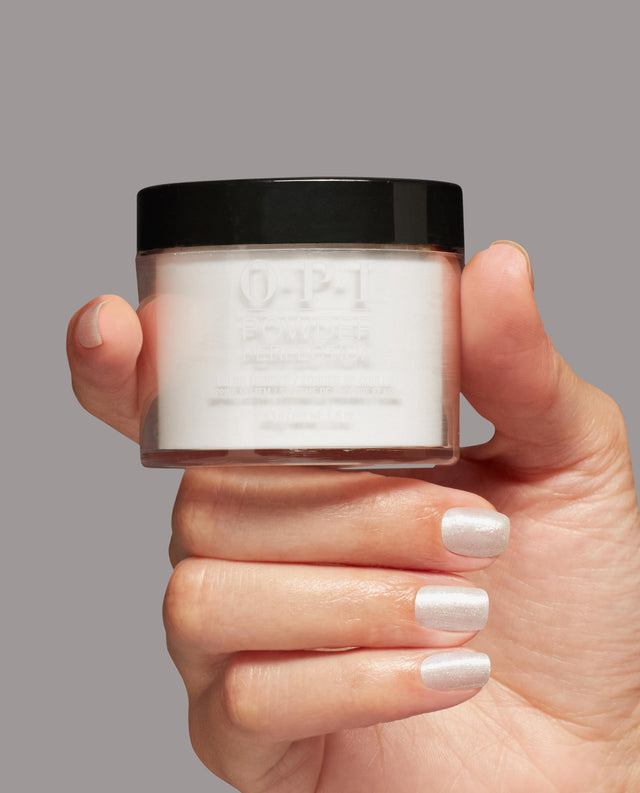 Phấn phủ OPI - DPS037 - Đôi tay trên mây
