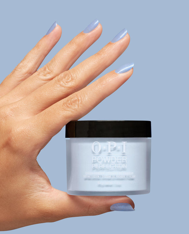 Phấn phủ OPI - DPS43 - Happy Play-ce