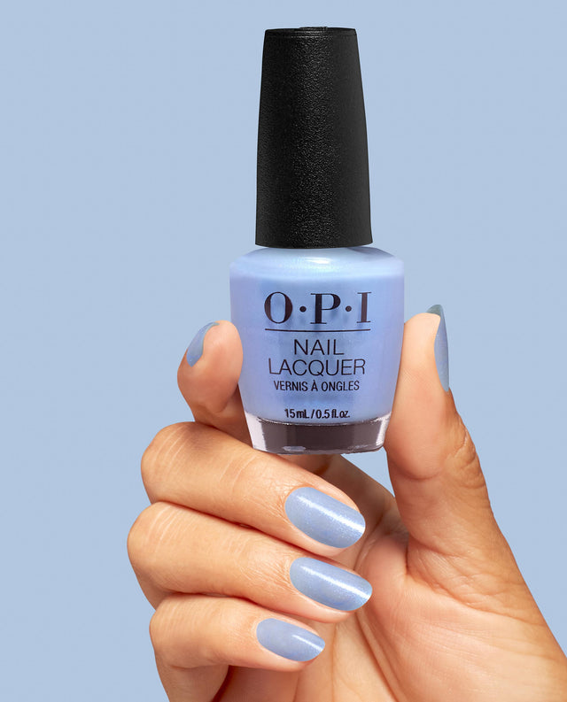 Sơn móng tay OPI - NLS043 - Happy Play-ce