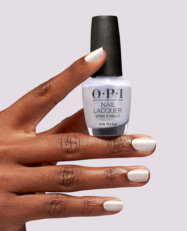 Sơn móng tay OPI - NLS044 - Chào mừng bạn đến với Whirl